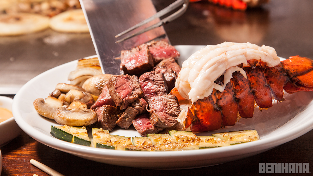 Benihana, photo 2