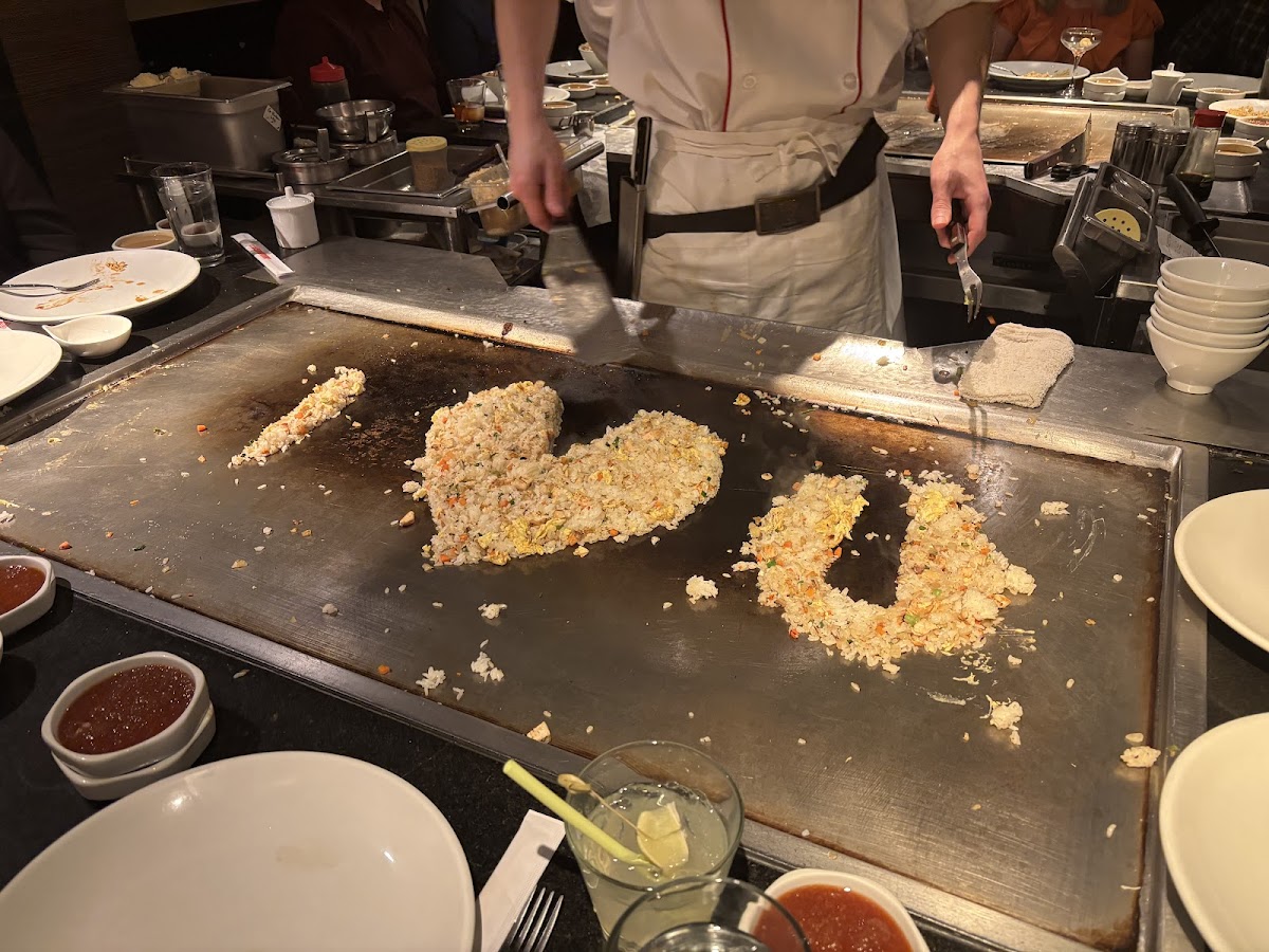 Benihana, photo 4