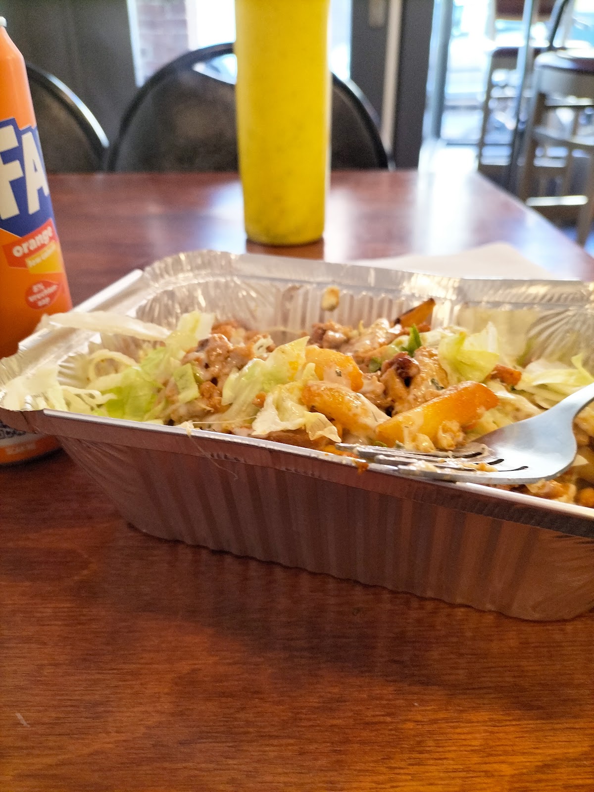 Bennie's Pizza's, photo 4
