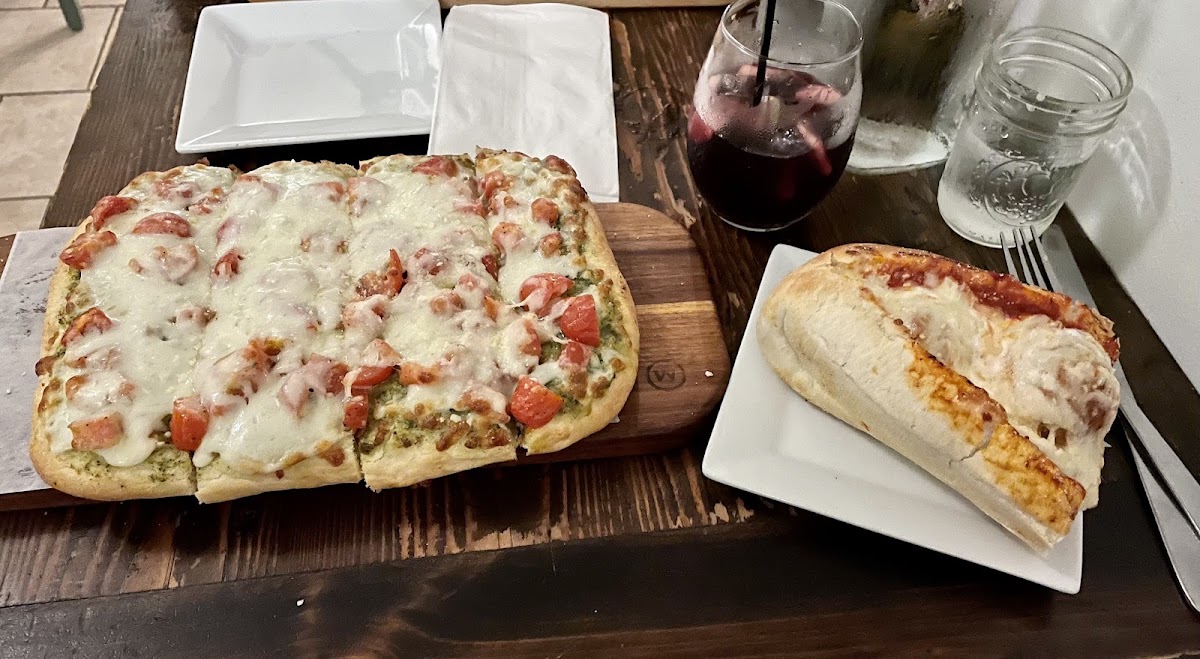 Benny's (Formerly Joe Benny’s) 2