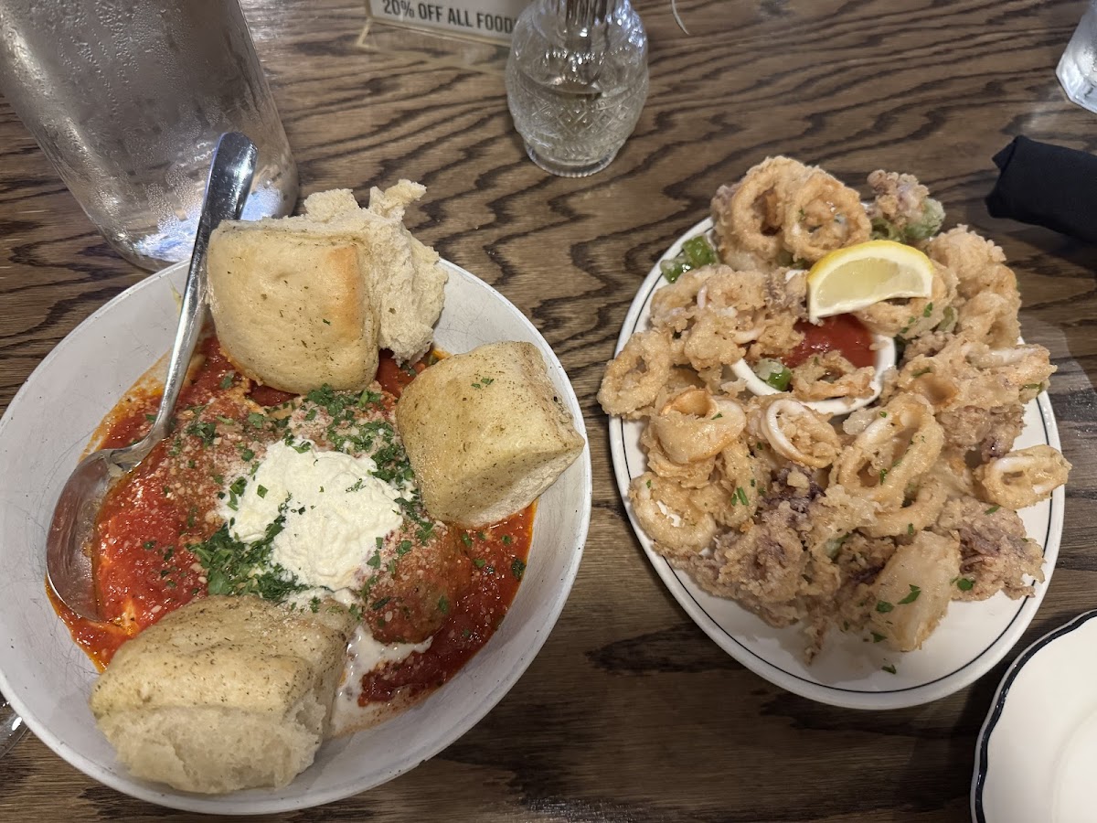 Benny's (Formerly Joe Benny’s) 3