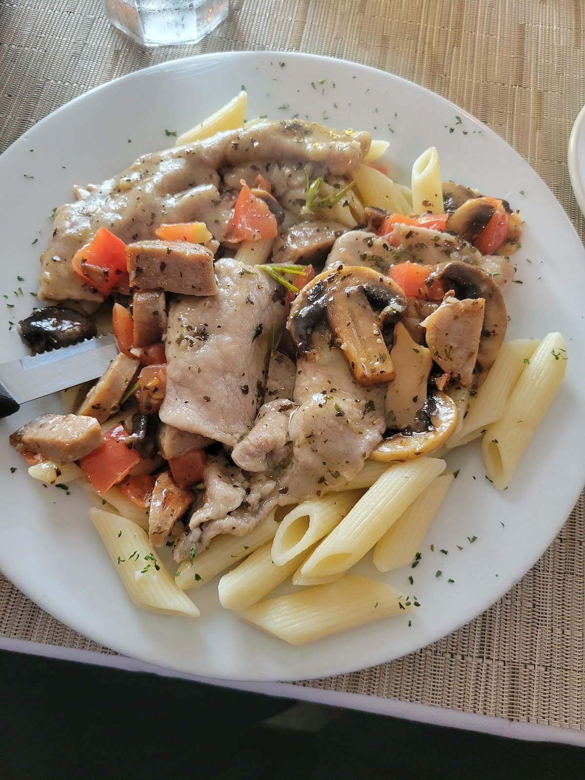 Benny's Trattoria, photo 2