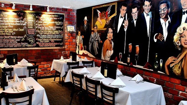 Benny's Trattoria, photo 1