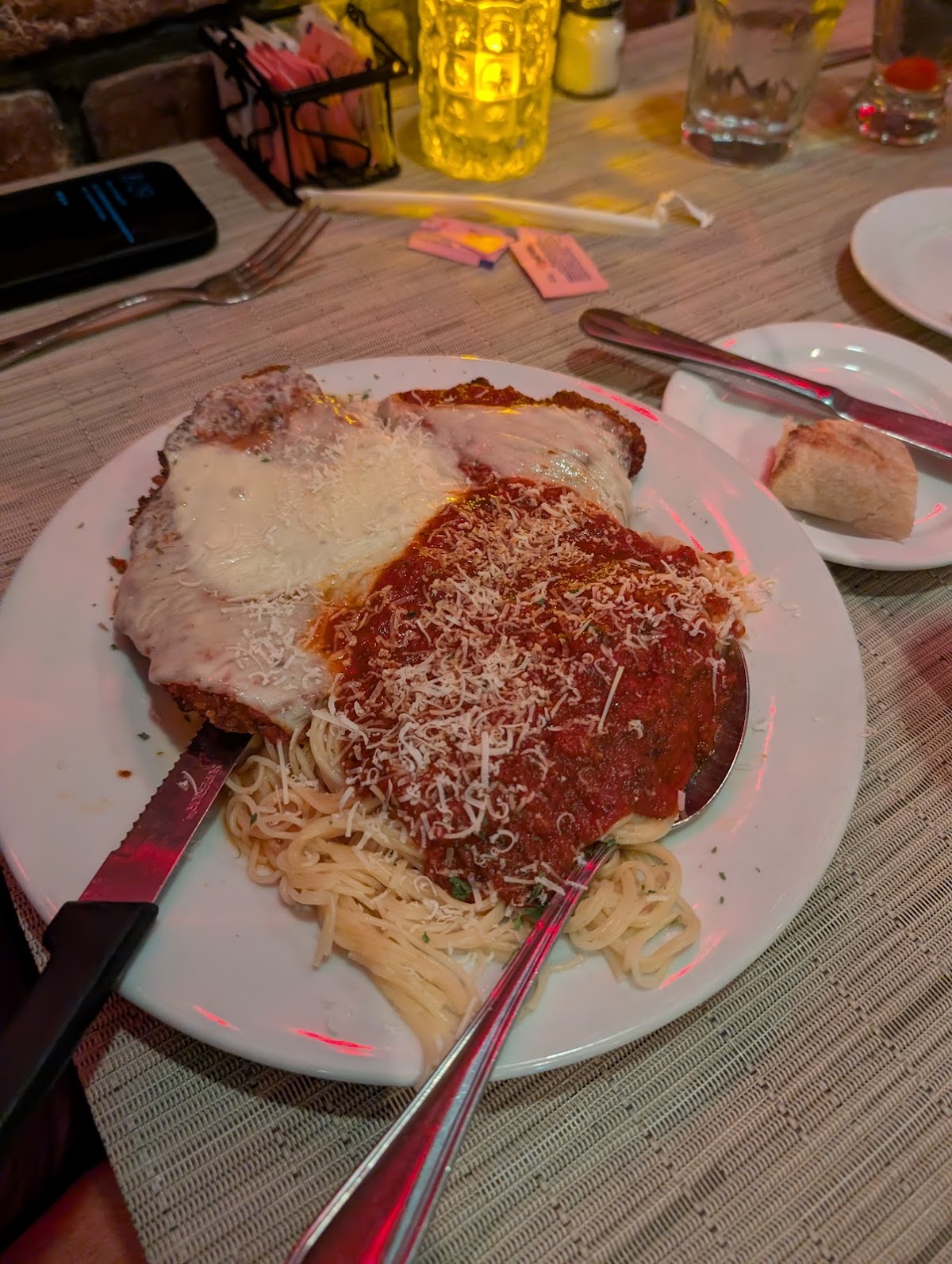 Benny's Trattoria, photo 3
