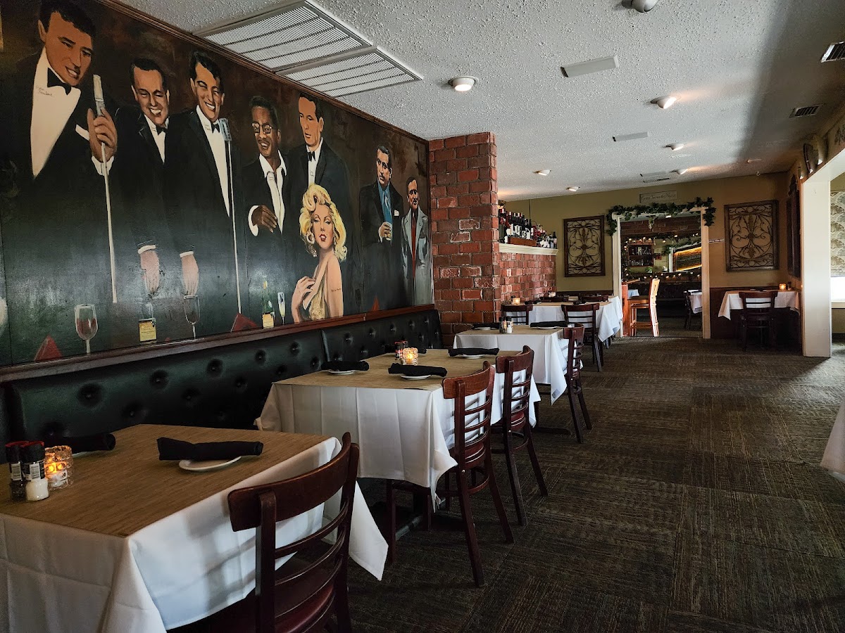 Benny's Trattoria, photo 4