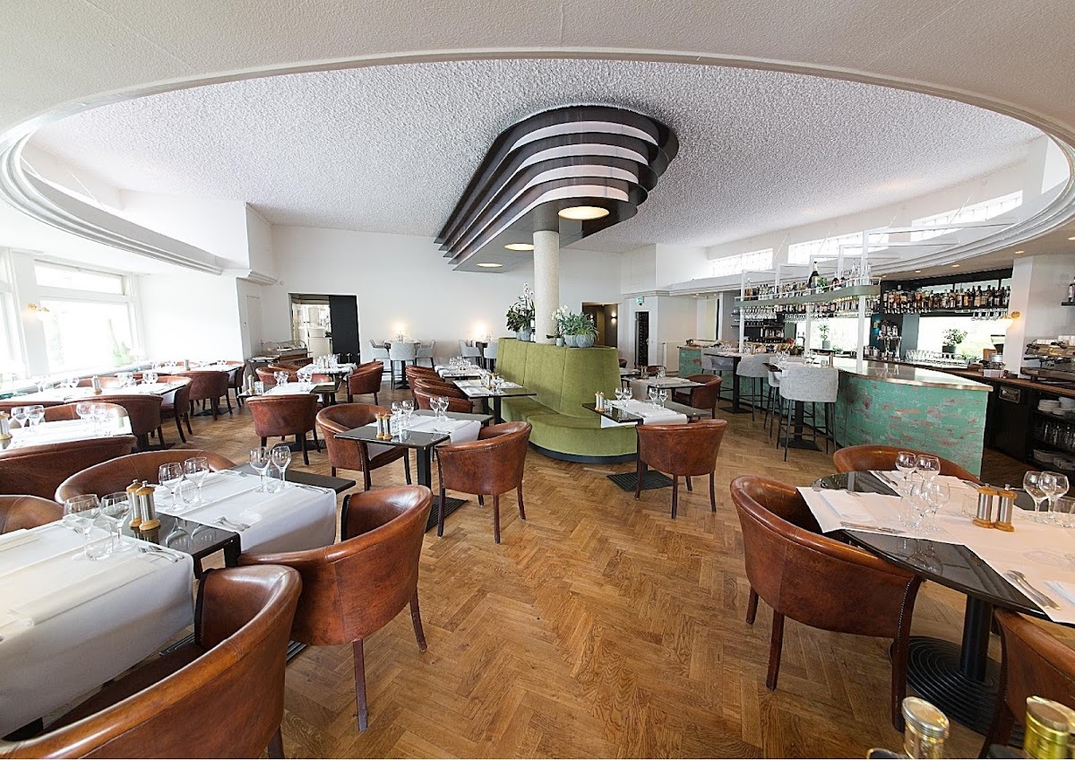 Bergpaviljoen Bistronomique & Bar, photo 1