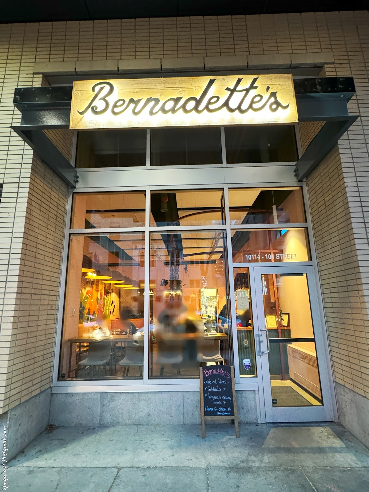 Bernadette’s, foto 4