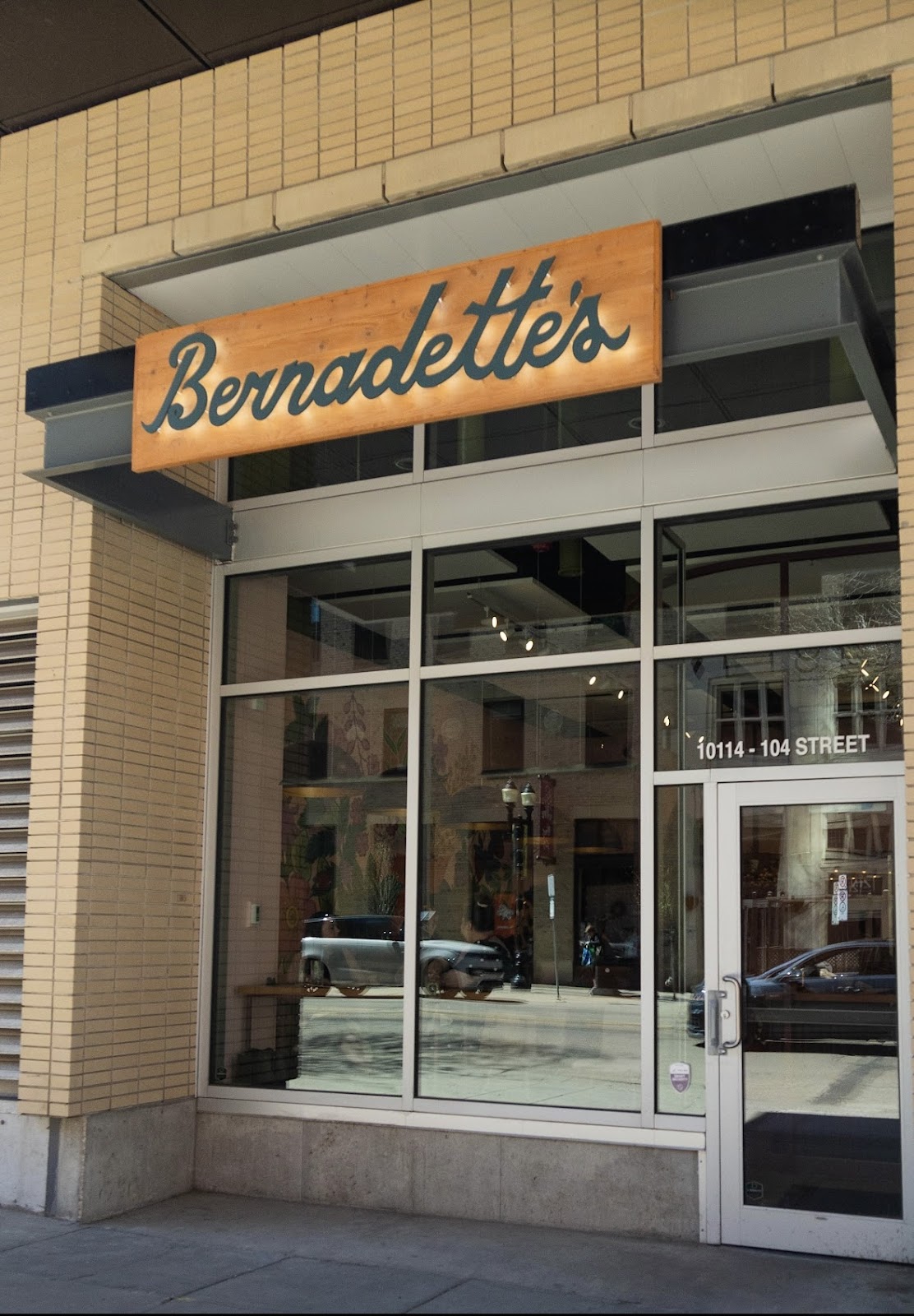 Bernadette’s, foto 1
