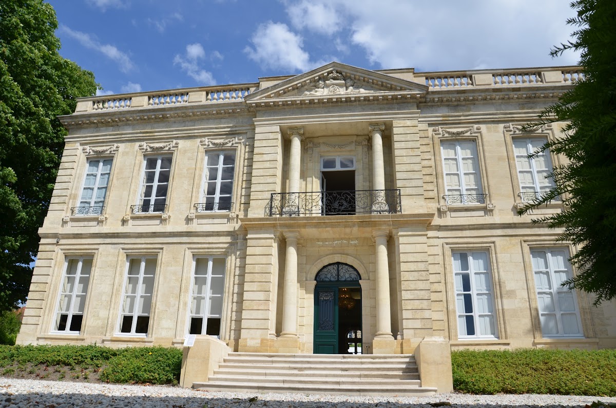 Bernard Magrez Cultural Institute 2