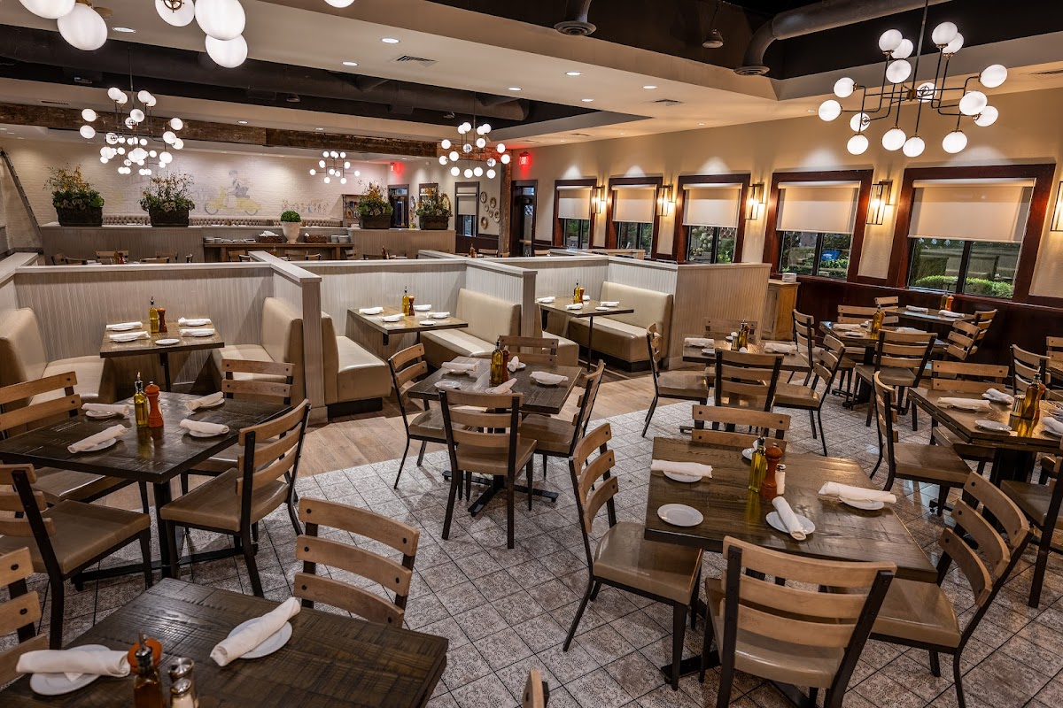 Biaggi's Ristorante Italiano, Foto 1