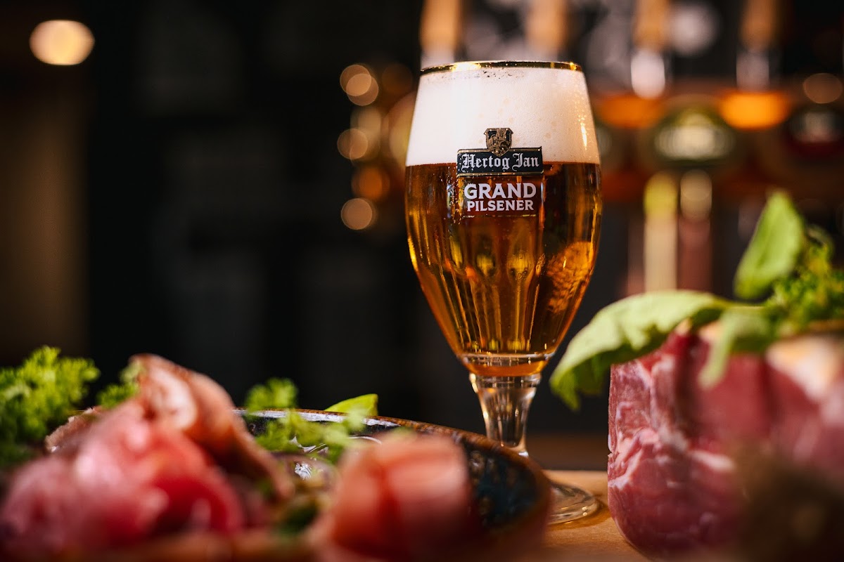Bier- en eetcafé de Hertog Jan Proeverij, photo 2