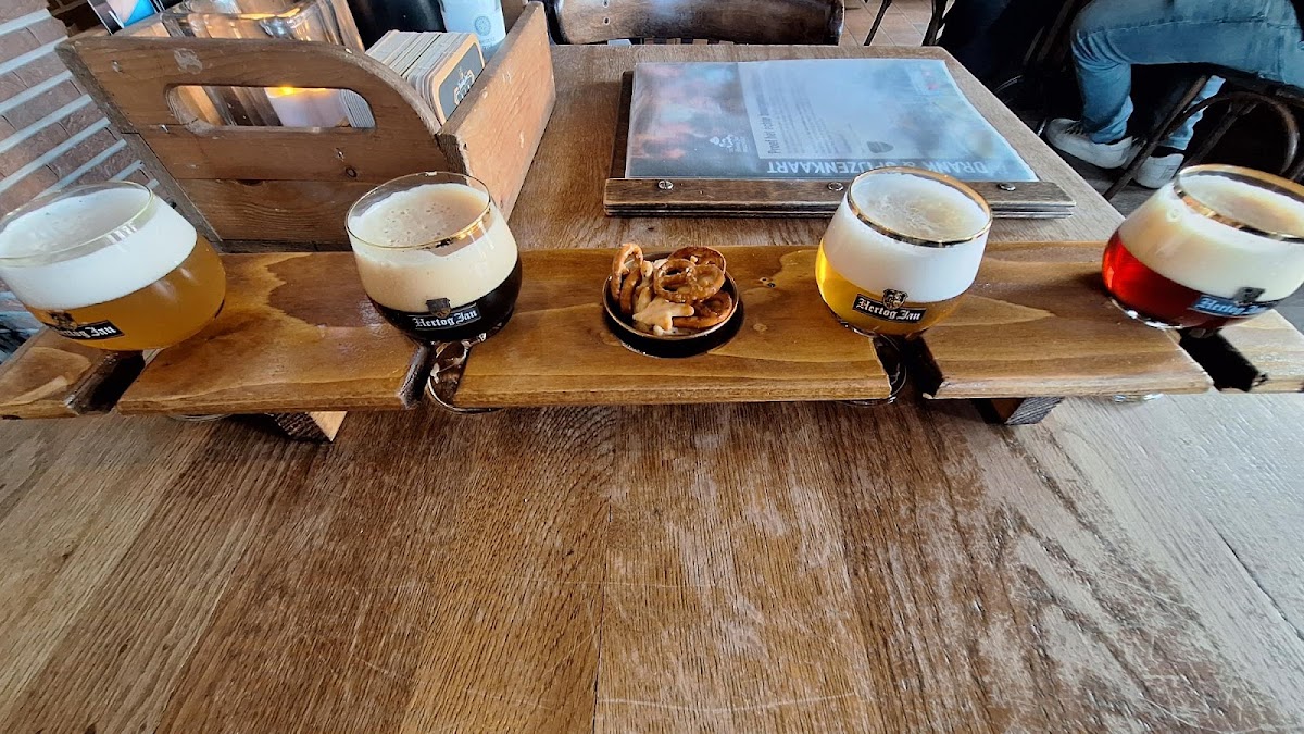 Bier- en eetcafé de Hertog Jan Proeverij, photo 3