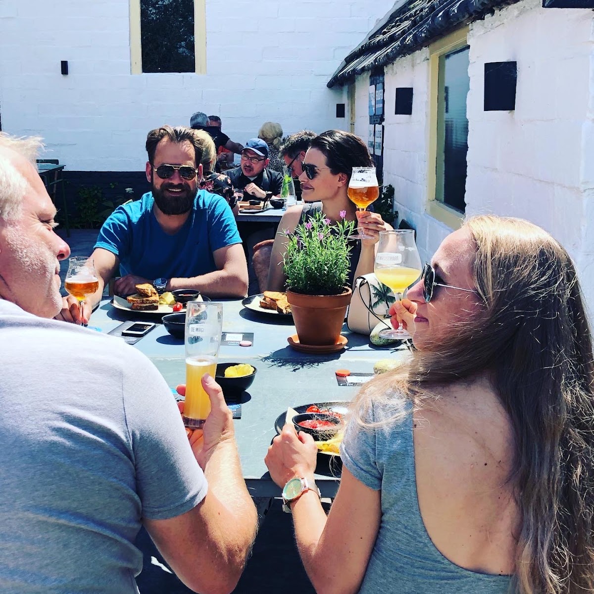 Bierbrouwerij en Bierlokaal De Magistraat, foto 3