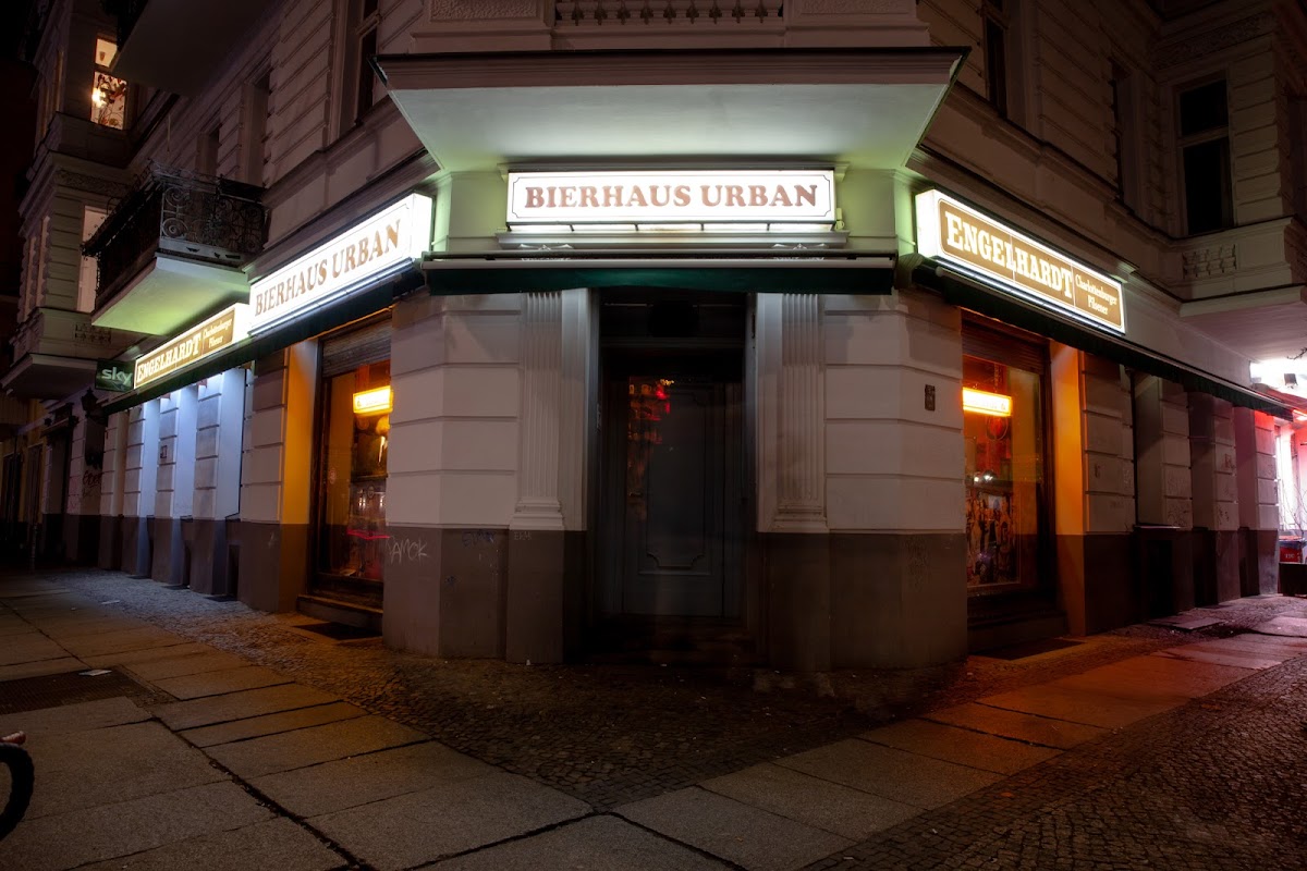 Bierhaus Urban, foto 3