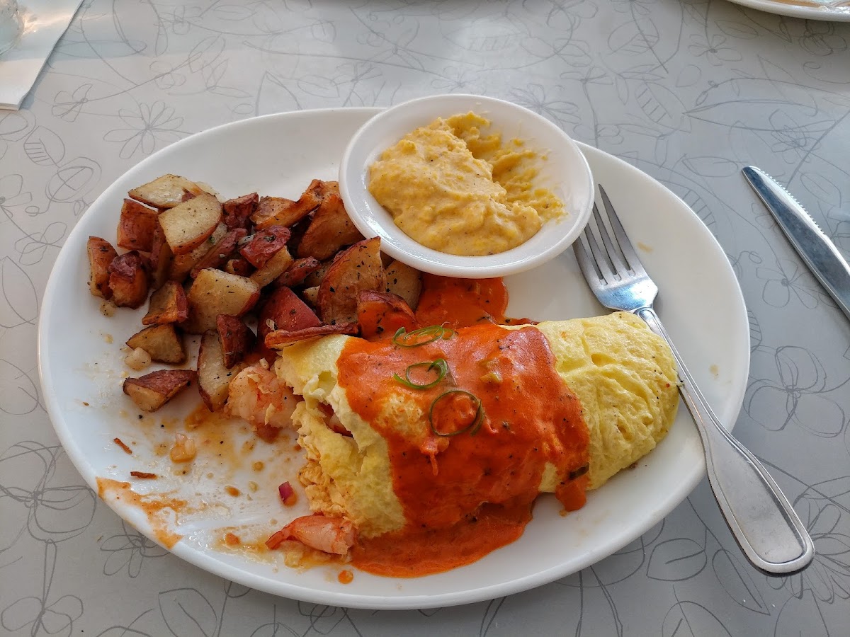 Big Bad Breakfast, foto 2