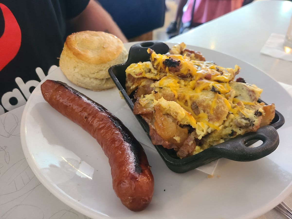 Big Bad Breakfast, foto 4