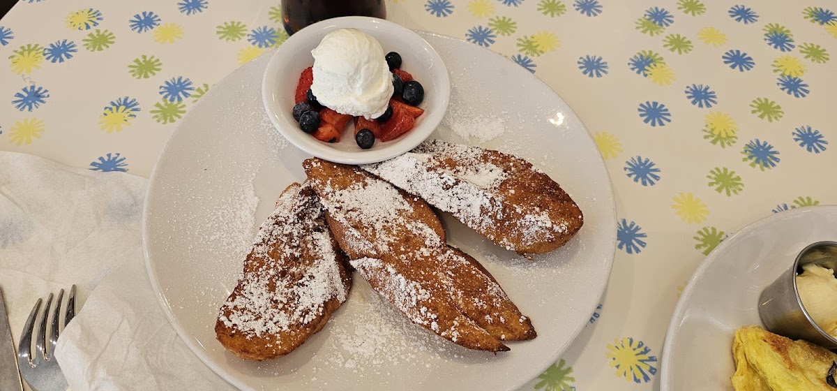Big Bad Breakfast - Durham, foto 3