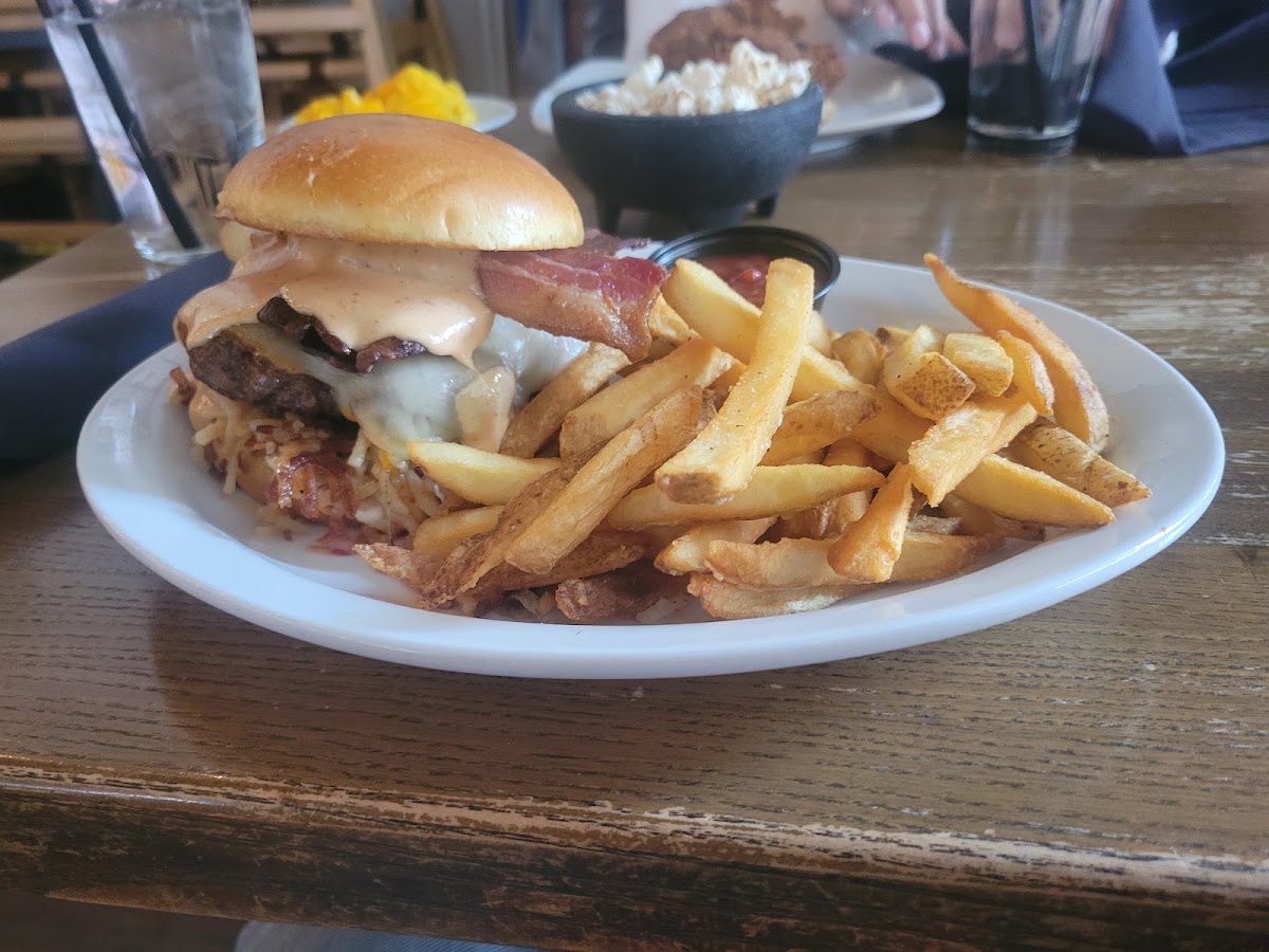 Big Grove Tavern, foto 4