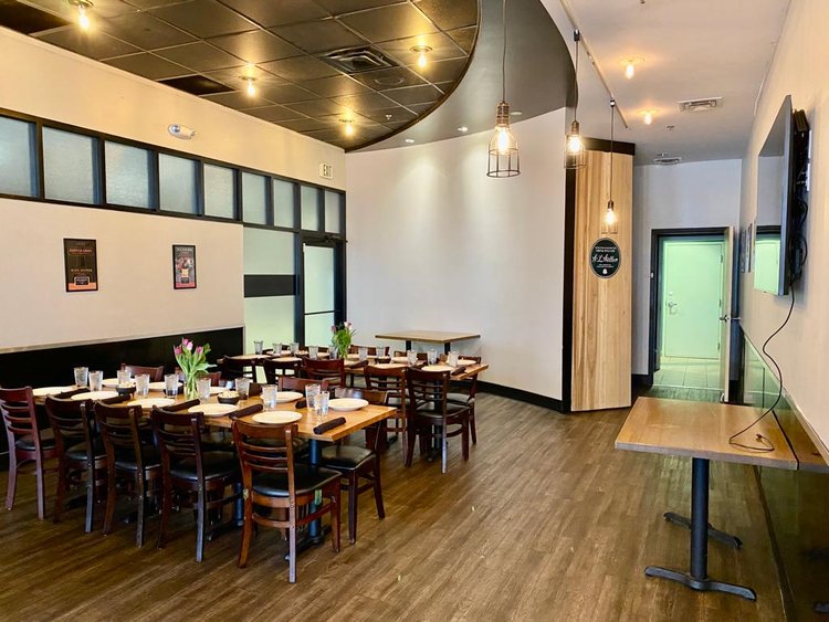 Big Grove Tavern, foto 1