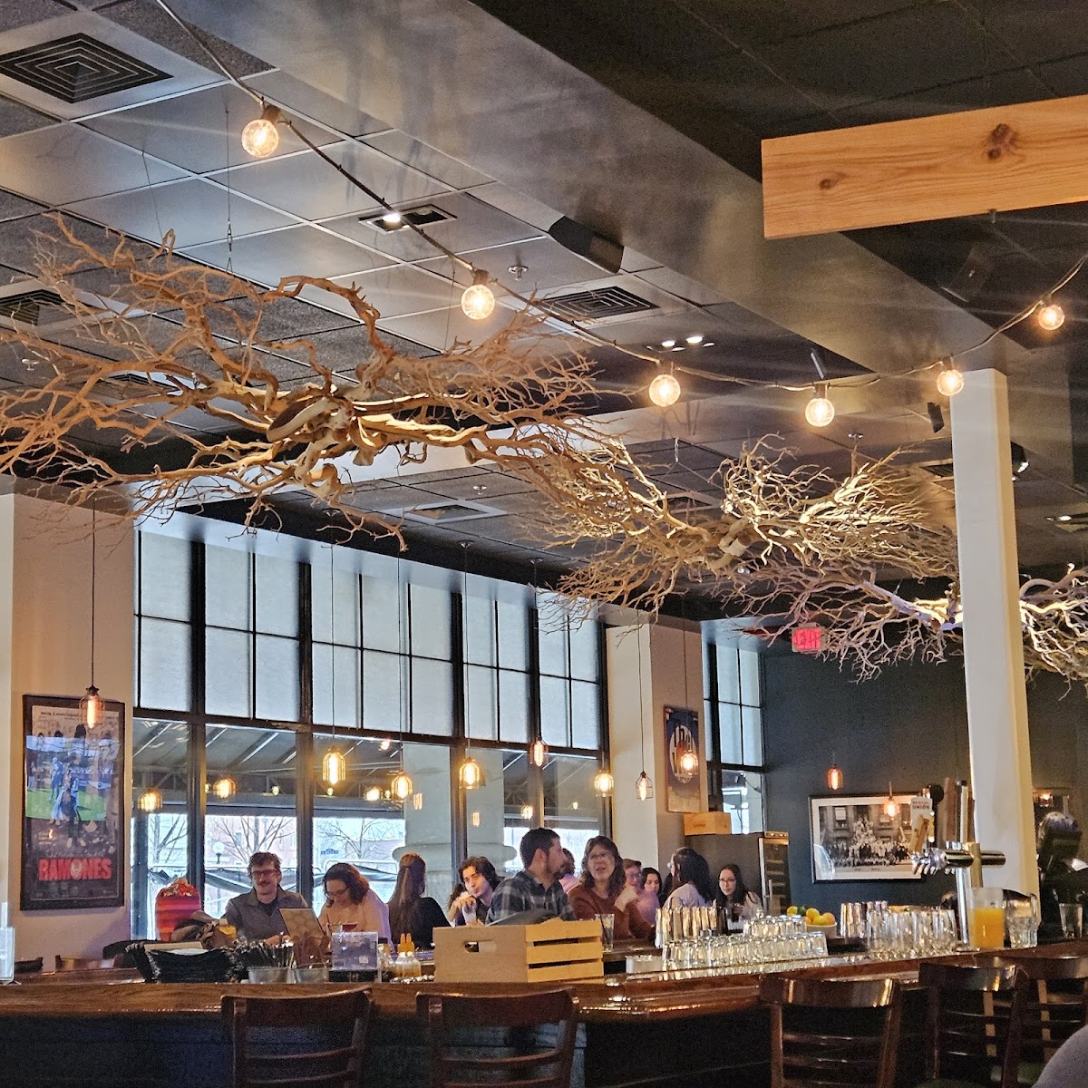 Big Grove Tavern, foto 3