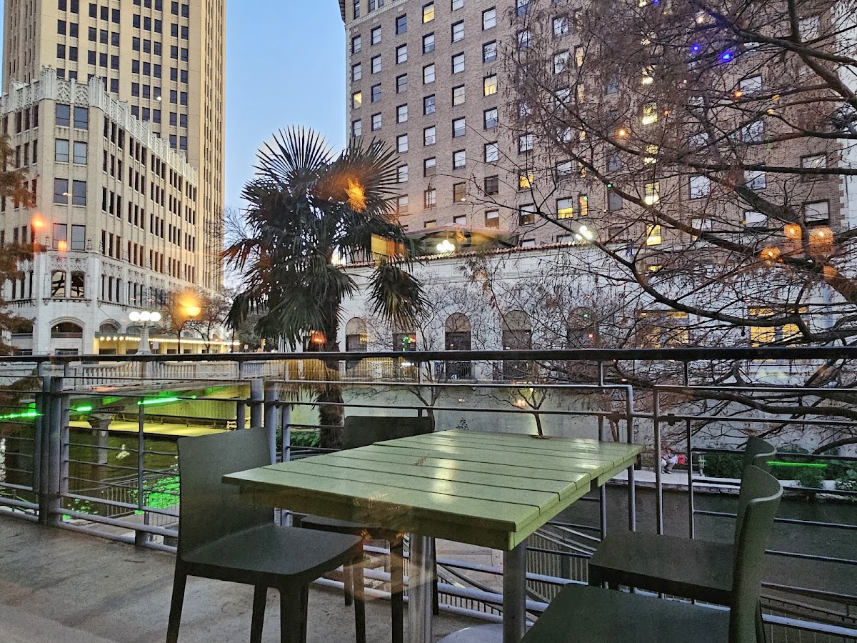 Biga - San Antonio Riverwalk Restaurant, foto 1