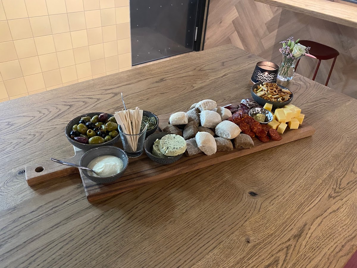 Bij Floor | Vergaderen, Lunchen & Flexwerken, foto 2