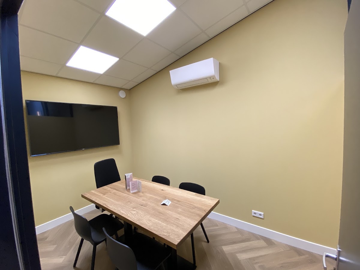 Bij Floor | Vergaderen, Lunchen & Flexwerken, foto 3