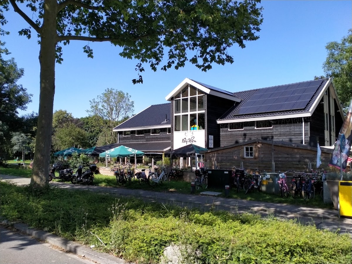 bij Hen 2.0, foto 4