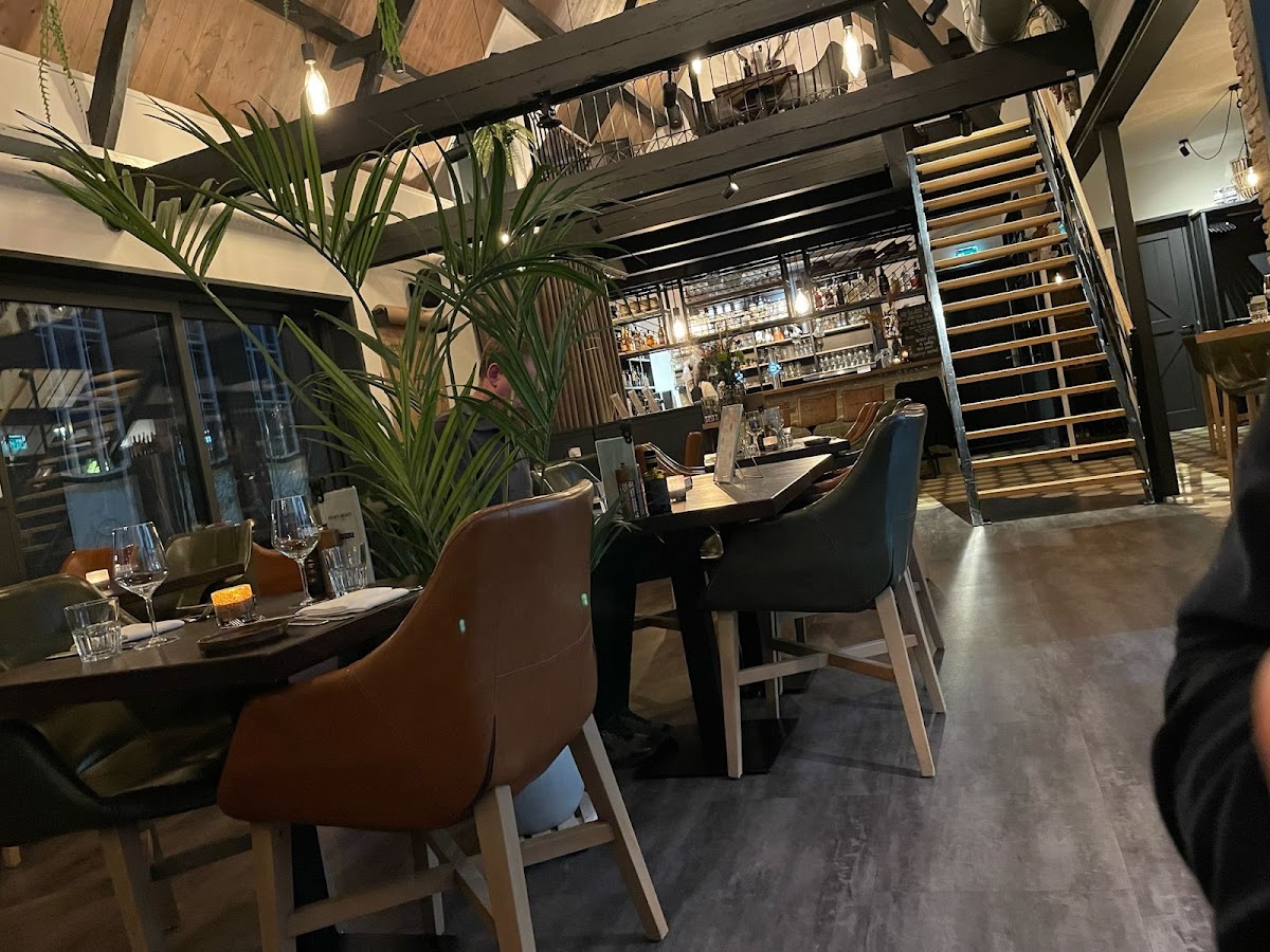 Bij Petit Kitchen & Bar, foto 3