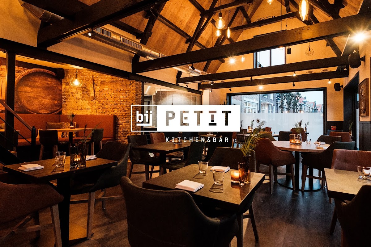Bij Petit Kitchen & Bar, foto 1