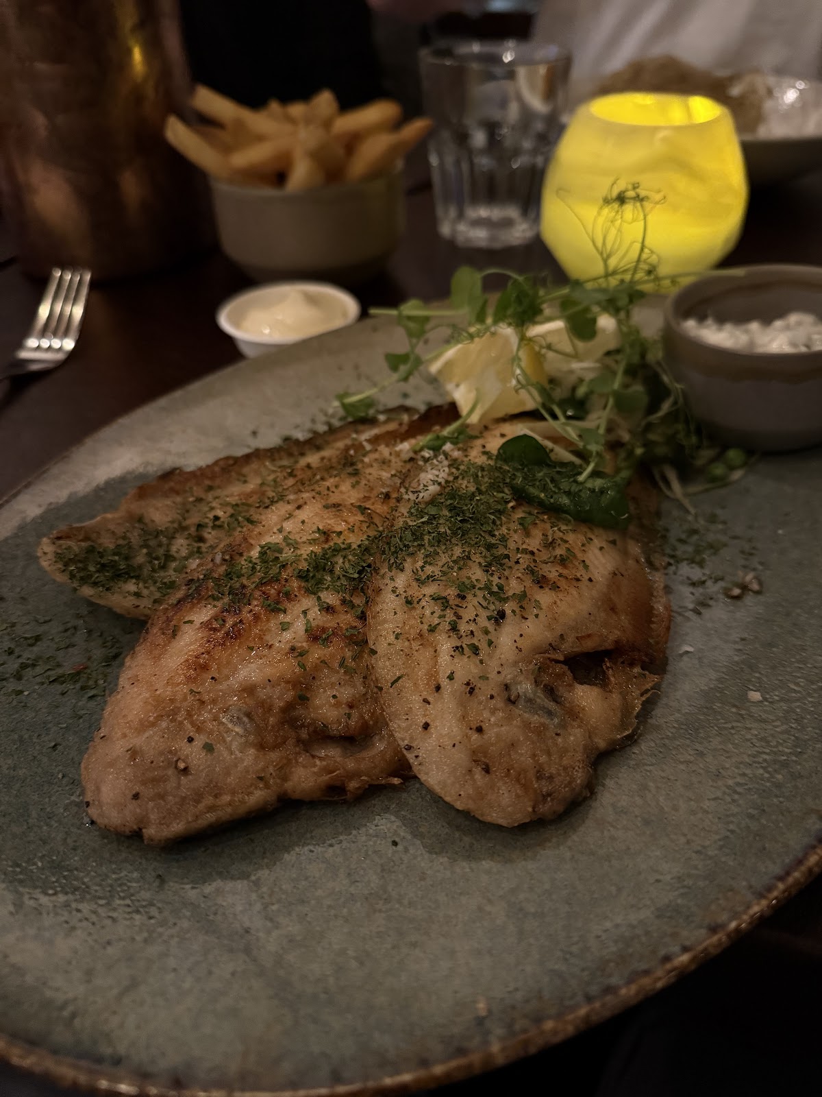 Bij Petit Kitchen & Bar, foto 4