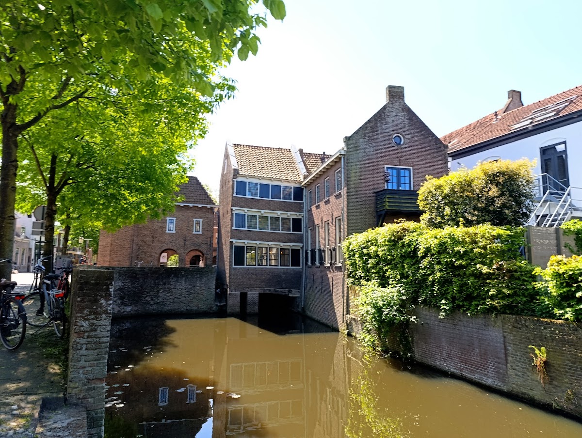 Bij Sophie Amersfoort, foto 3
