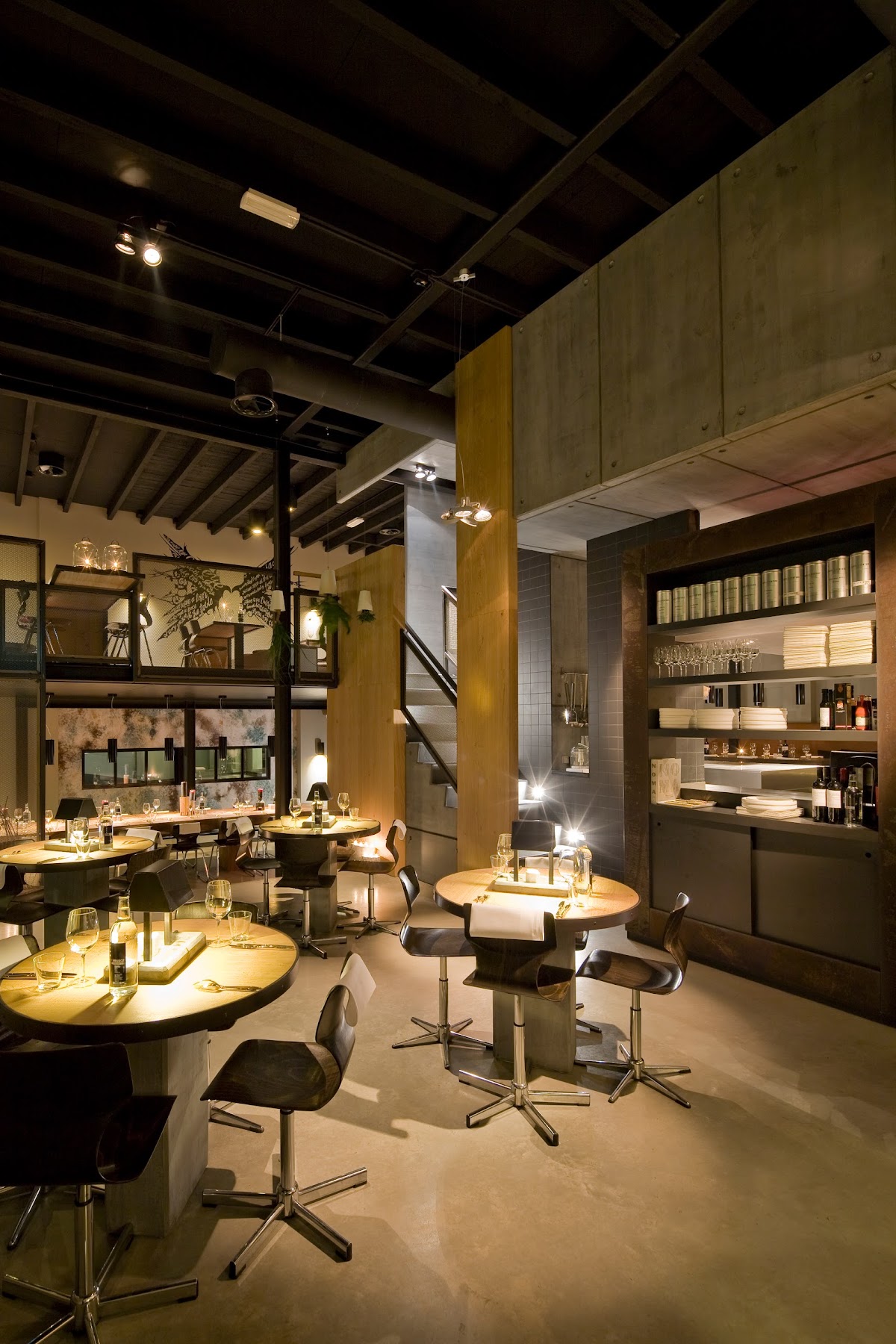 Bij Teus-Restaurant, photo 1