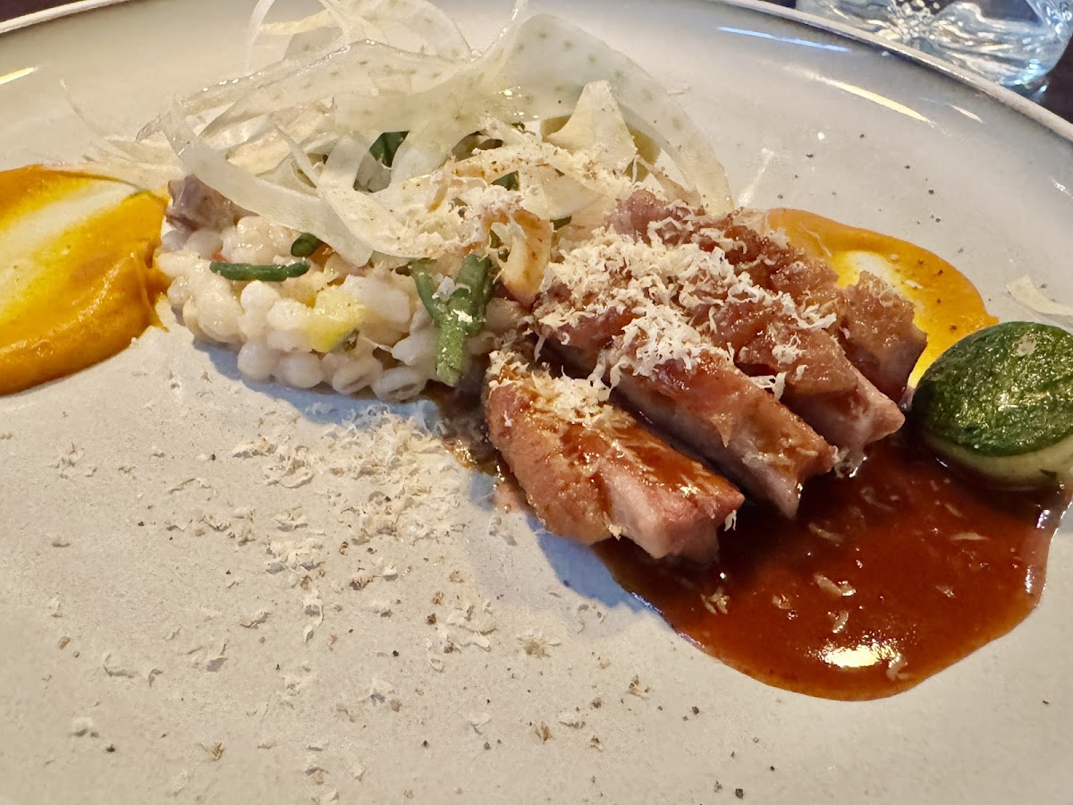 Bij Teus-Restaurant, photo 3