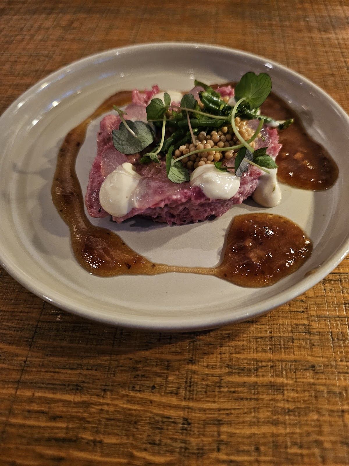 Bij Teus-Restaurant, photo 4