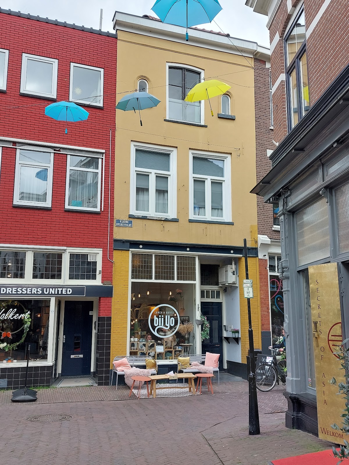 Bij Yo, foto 4
