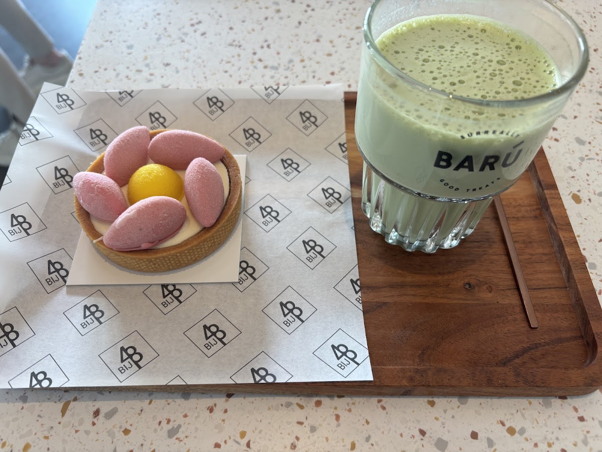 BIJ48 Zoet&Lunch, photo 2