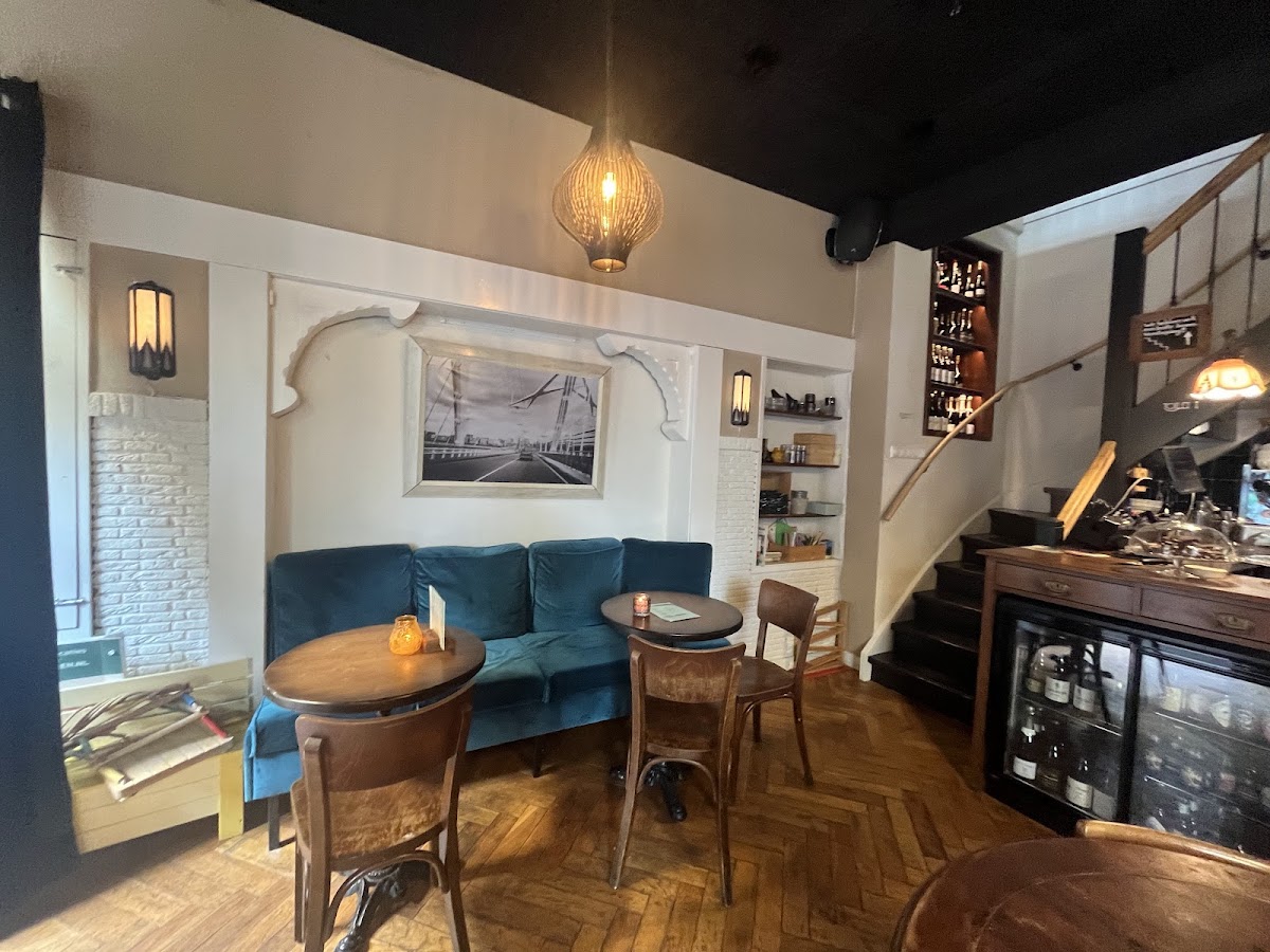 bijHein | Lunchcafé & Groepslocatie in het Hart van Amersfoort – Wanneer kom jij gezellig langs?, foto 4