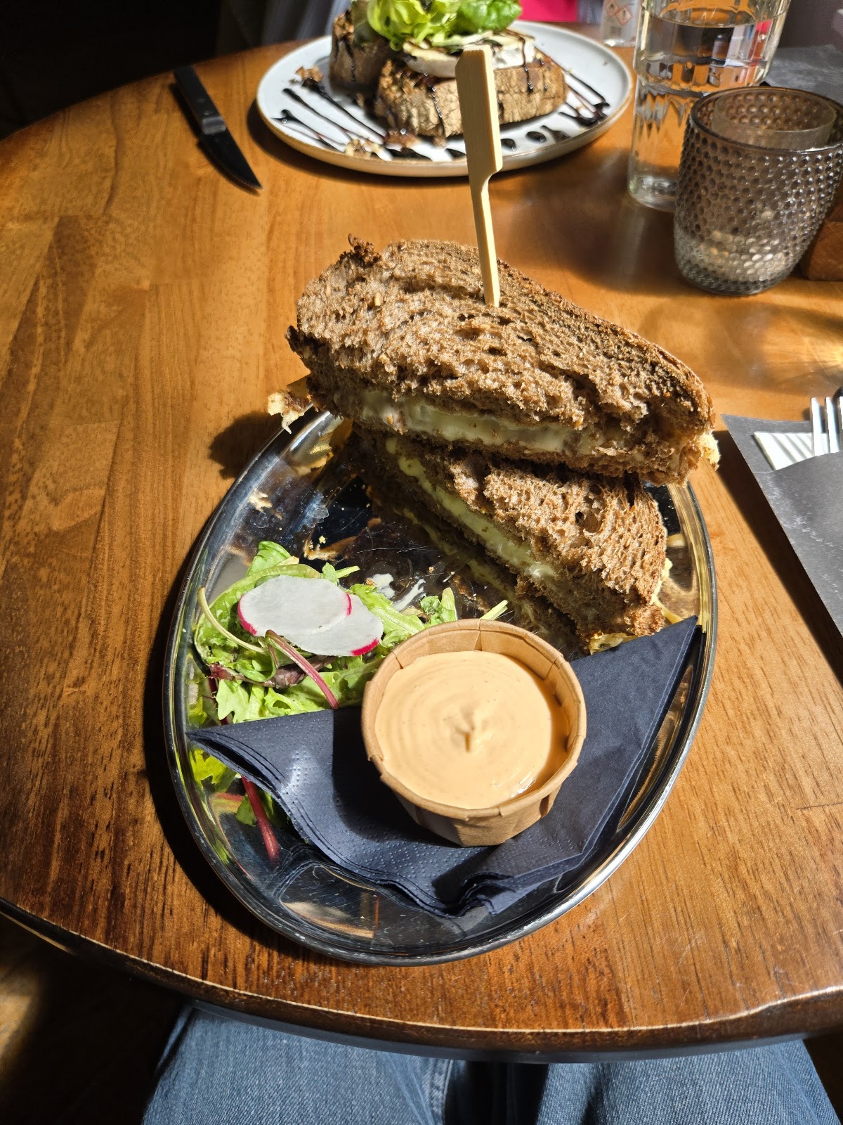 bijHein | Lunchcafé & Groepslocatie in het Hart van Amersfoort – Wanneer kom jij gezellig langs?, foto 2
