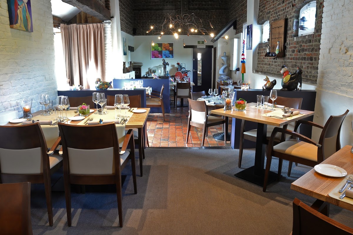 Biologisch restaurant Aan Sjuuteeänjd 🌱, foto 1