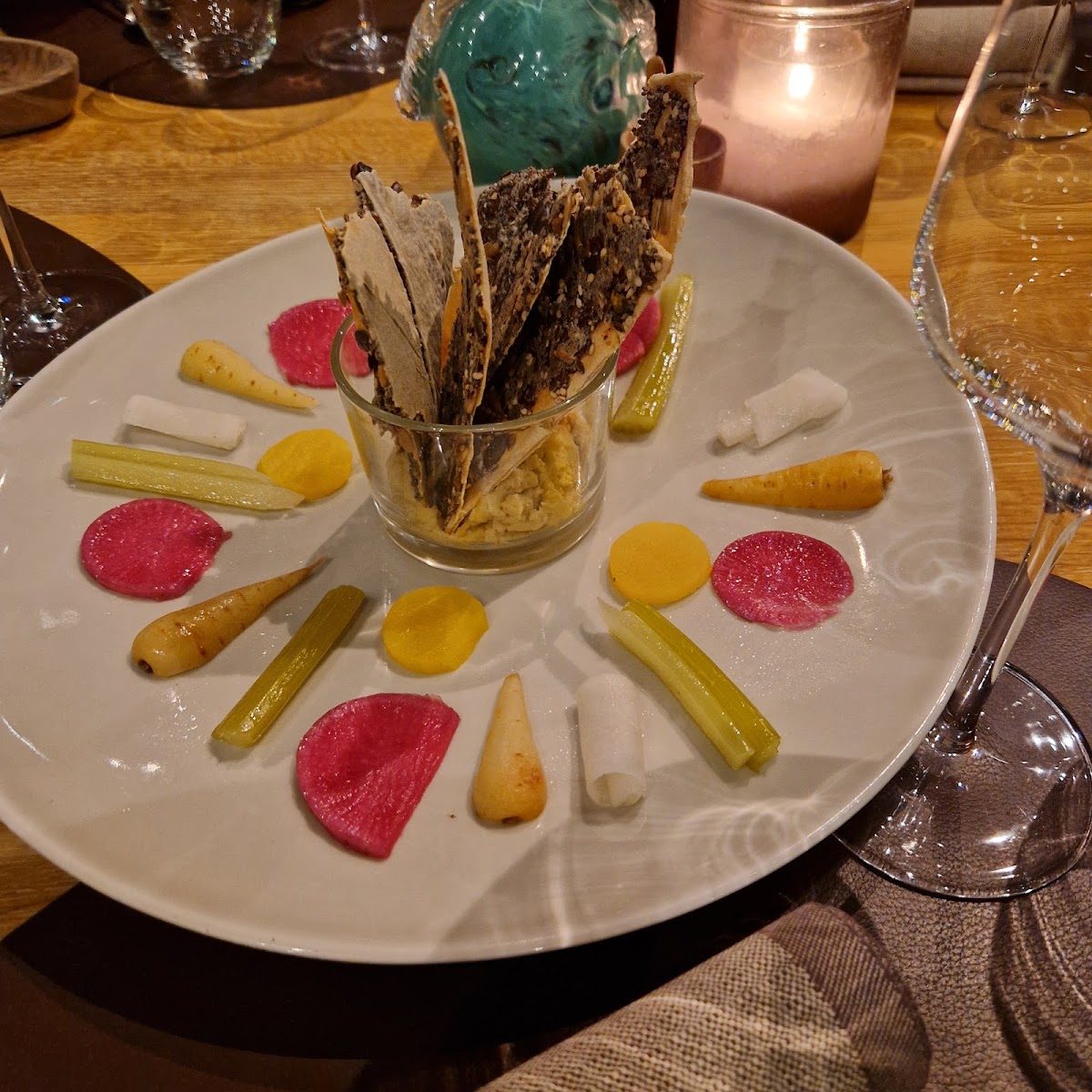 Biologisch restaurant Aan Sjuuteeänjd 🌱, foto 4