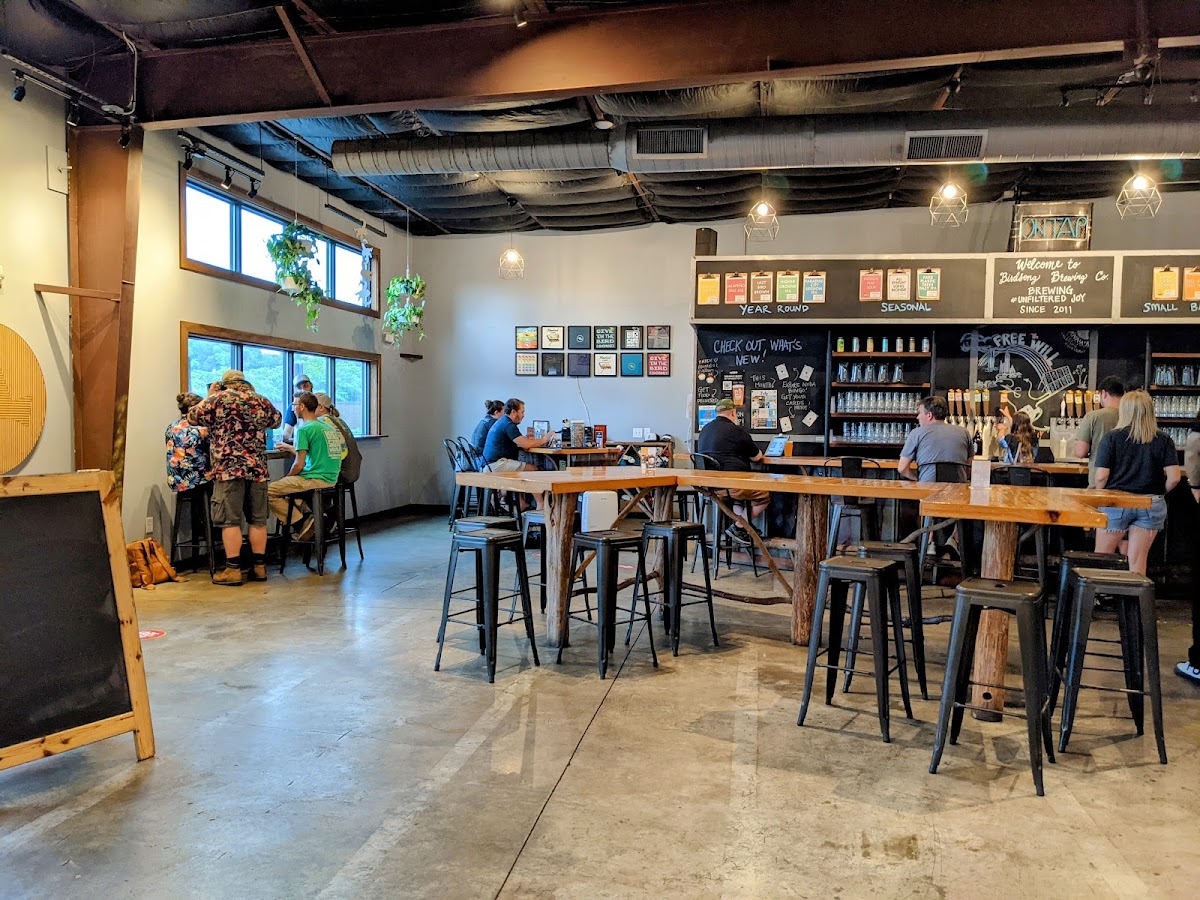 Birdsong Brewing Co., foto 2