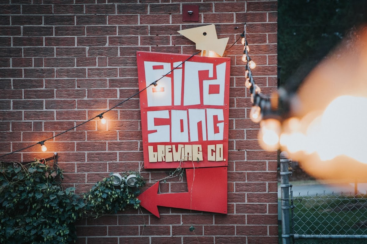 Birdsong Brewing Co., foto 1
