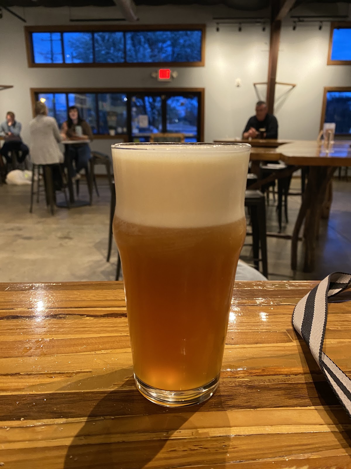 Birdsong Brewing Co., foto 4