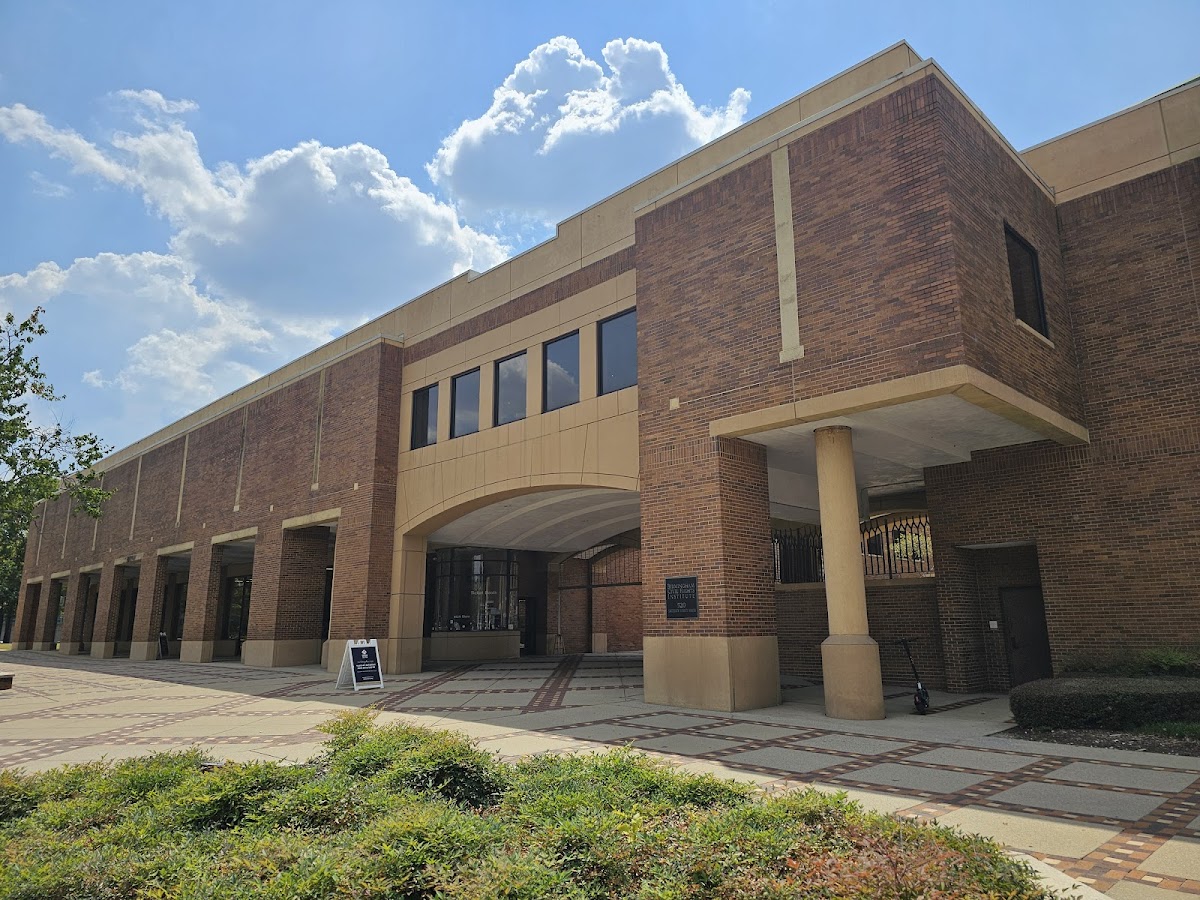 Birmingham Civil Rights Institute 2