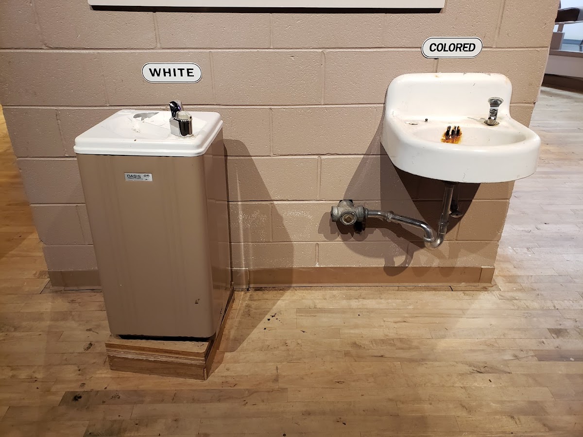 Birmingham Civil Rights Institute 4