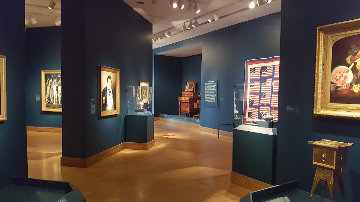 Birmingham Museum of Art 2