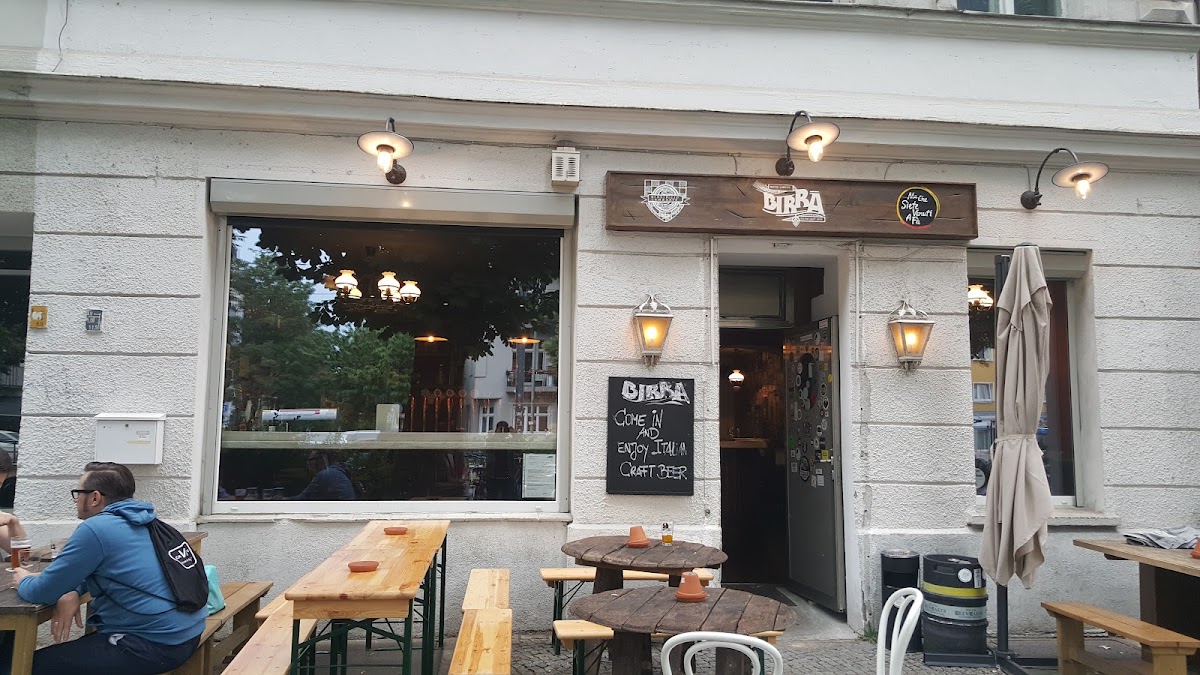 Birra - Italian Craft Beer, Foto 1