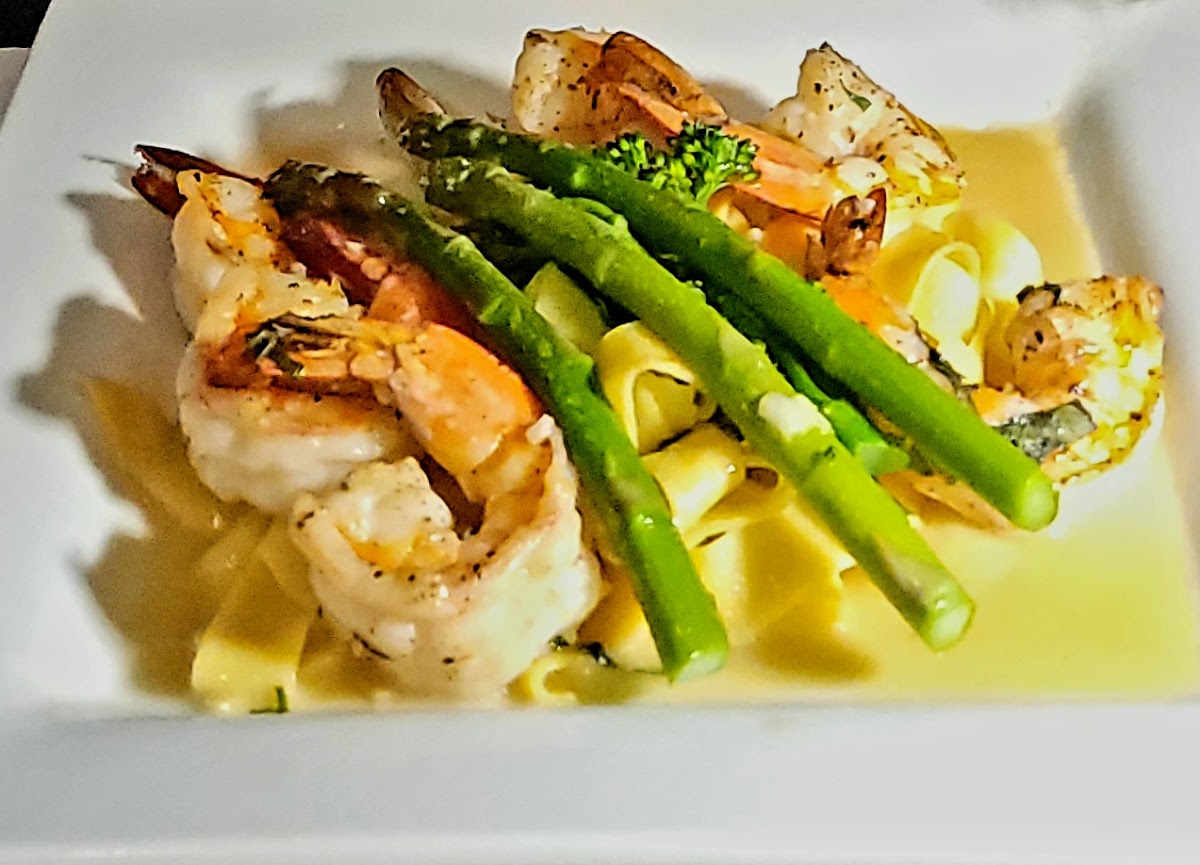 Bistecca - An Italian Steakhouse, photo 4