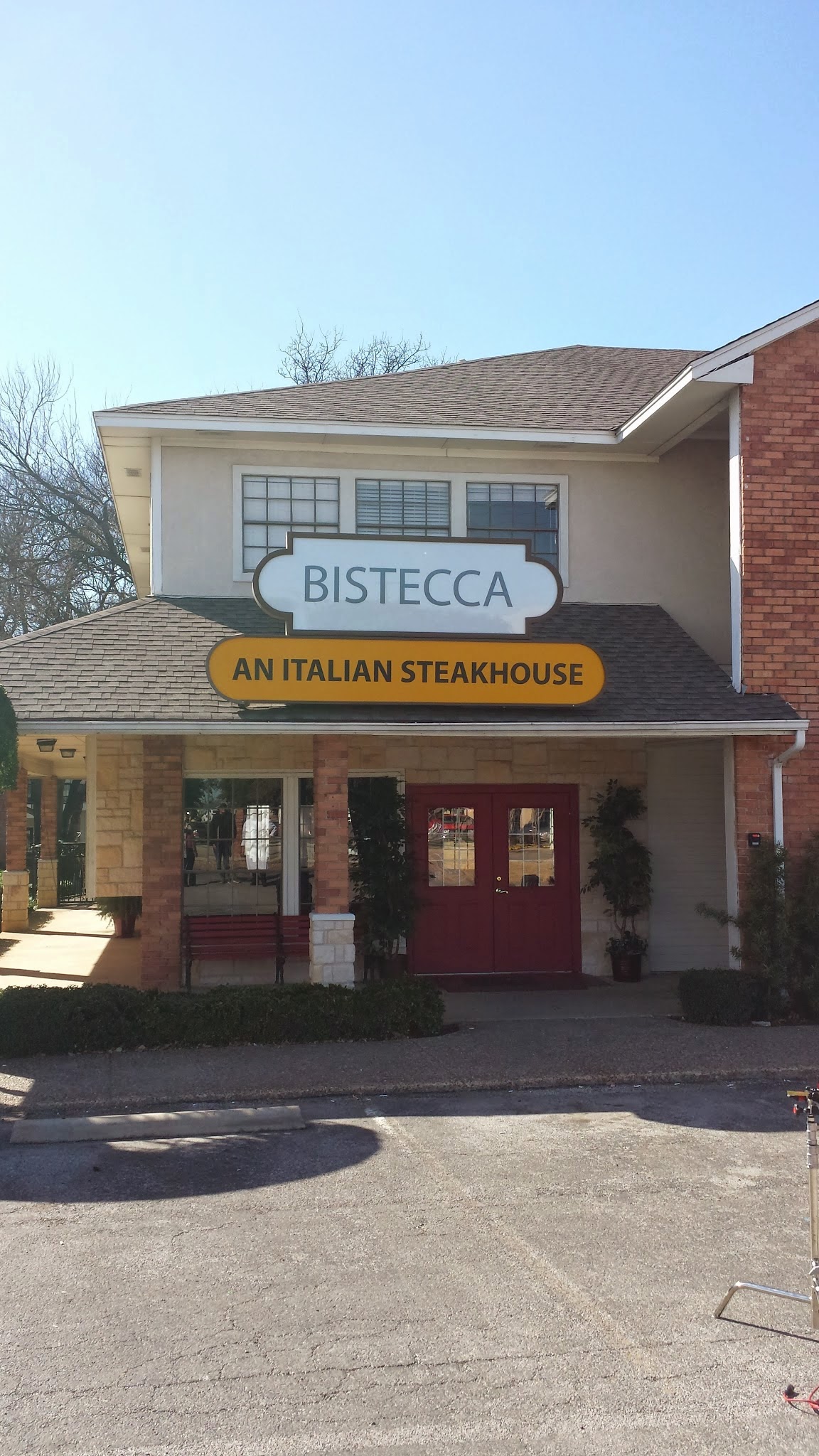 Bistecca - An Italian Steakhouse, photo 1
